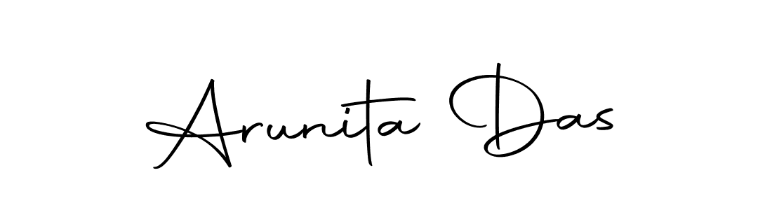 This is the best signature style for the Arunita Das name. Also you like these signature font (Autography-DOLnW). Mix name signature. Arunita Das signature style 10 images and pictures png