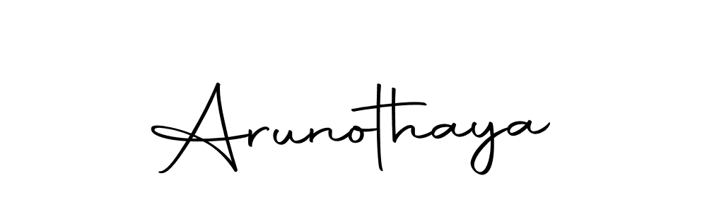 How to Draw Arunothaya signature style? Autography-DOLnW is a latest design signature styles for name Arunothaya. Arunothaya signature style 10 images and pictures png