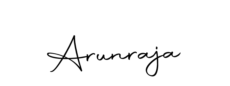 Make a short Arunraja signature style. Manage your documents anywhere anytime using Autography-DOLnW. Create and add eSignatures, submit forms, share and send files easily. Arunraja signature style 10 images and pictures png