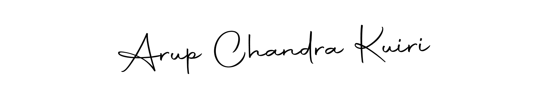 It looks lik you need a new signature style for name Arup Chandra Kuiri. Design unique handwritten (Autography-DOLnW) signature with our free signature maker in just a few clicks. Arup Chandra Kuiri signature style 10 images and pictures png