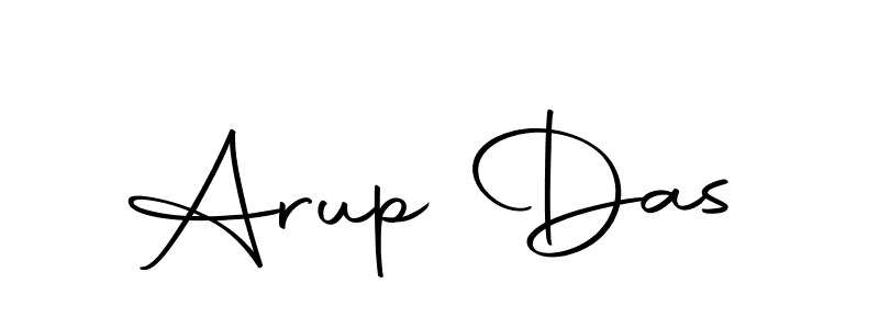 Also we have Arup Das name is the best signature style. Create professional handwritten signature collection using Autography-DOLnW autograph style. Arup Das signature style 10 images and pictures png