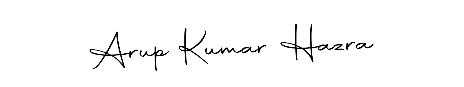 Use a signature maker to create a handwritten signature online. With this signature software, you can design (Autography-DOLnW) your own signature for name Arup Kumar Hazra. Arup Kumar Hazra signature style 10 images and pictures png