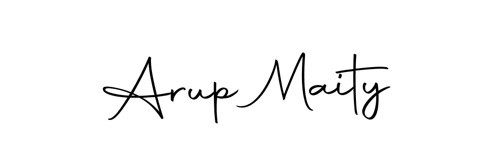 Here are the top 10 professional signature styles for the name Arup Maity. These are the best autograph styles you can use for your name. Arup Maity signature style 10 images and pictures png