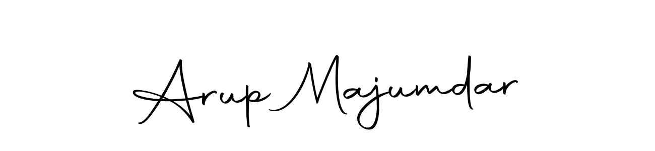 Make a short Arup Majumdar signature style. Manage your documents anywhere anytime using Autography-DOLnW. Create and add eSignatures, submit forms, share and send files easily. Arup Majumdar signature style 10 images and pictures png