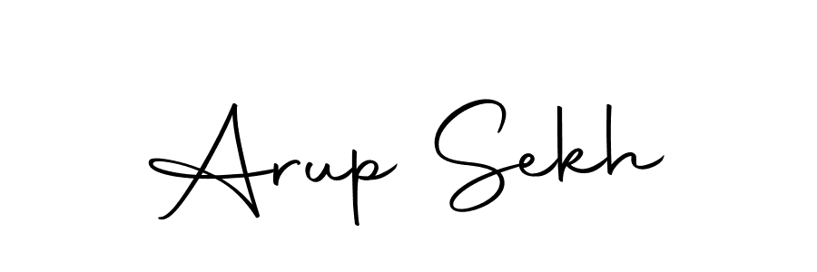 Once you've used our free online signature maker to create your best signature Autography-DOLnW style, it's time to enjoy all of the benefits that Arup Sekh name signing documents. Arup Sekh signature style 10 images and pictures png