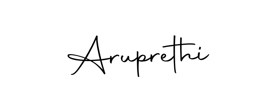 Also You can easily find your signature by using the search form. We will create Aruprethi name handwritten signature images for you free of cost using Autography-DOLnW sign style. Aruprethi signature style 10 images and pictures png
