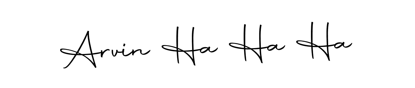 Here are the top 10 professional signature styles for the name Arvin Ha Ha Ha. These are the best autograph styles you can use for your name. Arvin Ha Ha Ha signature style 10 images and pictures png