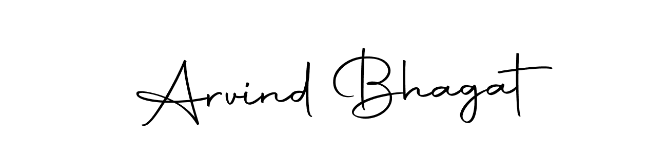 if you are searching for the best signature style for your name Arvind Bhagat. so please give up your signature search. here we have designed multiple signature styles  using Autography-DOLnW. Arvind Bhagat signature style 10 images and pictures png