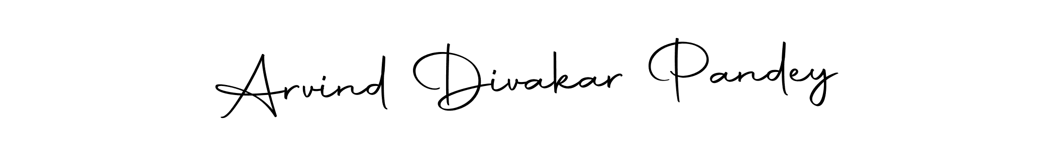 This is the best signature style for the Arvind Divakar Pandey name. Also you like these signature font (Autography-DOLnW). Mix name signature. Arvind Divakar Pandey signature style 10 images and pictures png