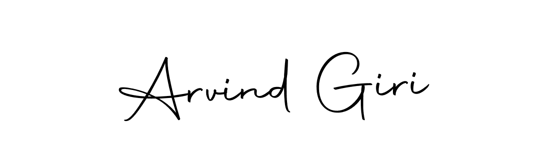 if you are searching for the best signature style for your name Arvind Giri. so please give up your signature search. here we have designed multiple signature styles  using Autography-DOLnW. Arvind Giri signature style 10 images and pictures png