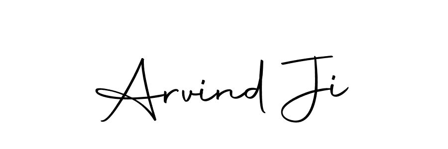 Here are the top 10 professional signature styles for the name Arvind Ji. These are the best autograph styles you can use for your name. Arvind Ji signature style 10 images and pictures png