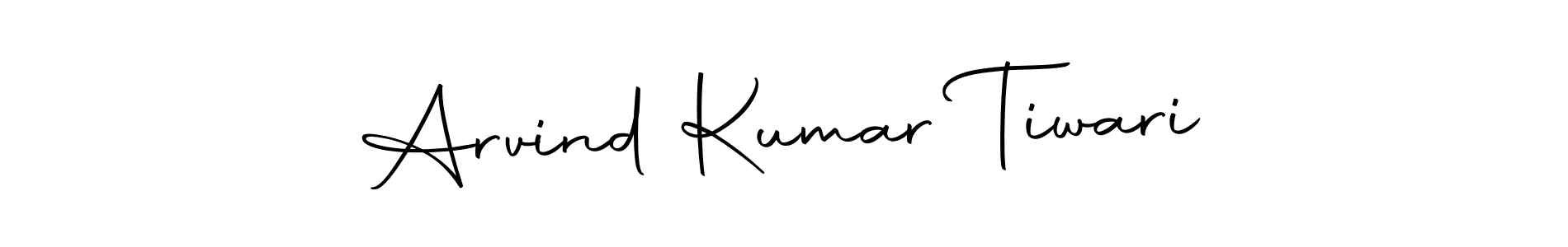 if you are searching for the best signature style for your name Arvind Kumar Tiwari. so please give up your signature search. here we have designed multiple signature styles  using Autography-DOLnW. Arvind Kumar Tiwari signature style 10 images and pictures png