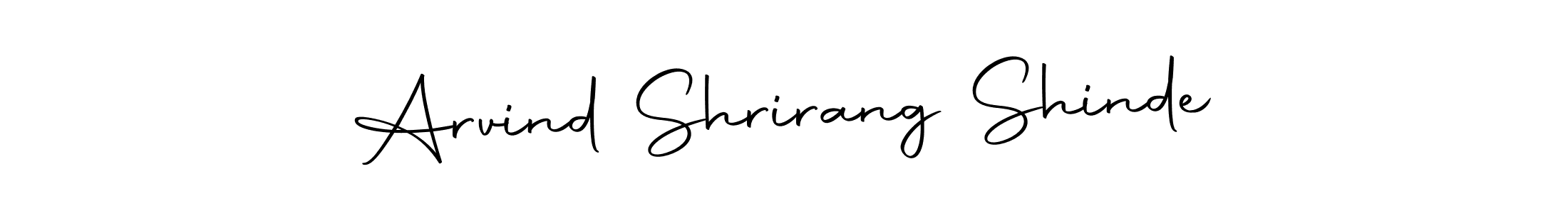 Make a beautiful signature design for name Arvind Shrirang Shinde. Use this online signature maker to create a handwritten signature for free. Arvind Shrirang Shinde signature style 10 images and pictures png
