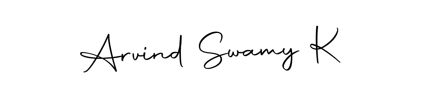 Check out images of Autograph of Arvind Swamy K name. Actor Arvind Swamy K Signature Style. Autography-DOLnW is a professional sign style online. Arvind Swamy K signature style 10 images and pictures png