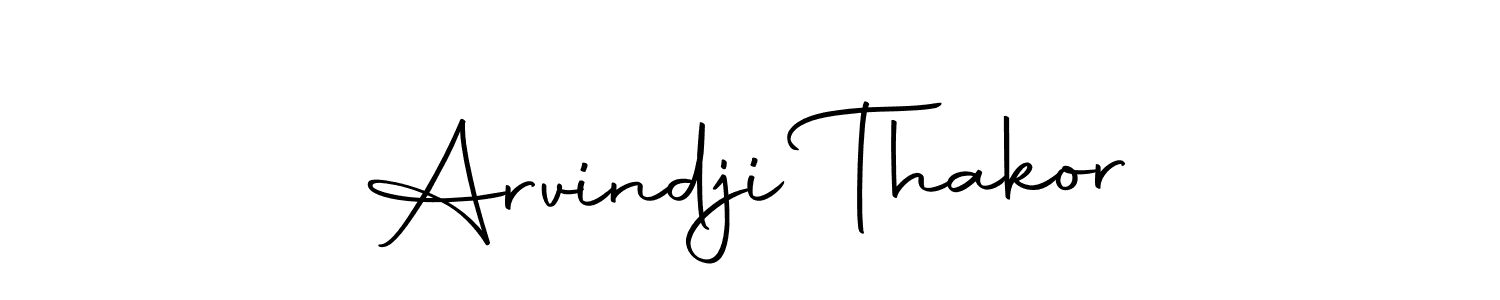 This is the best signature style for the Arvindji Thakor name. Also you like these signature font (Autography-DOLnW). Mix name signature. Arvindji Thakor signature style 10 images and pictures png