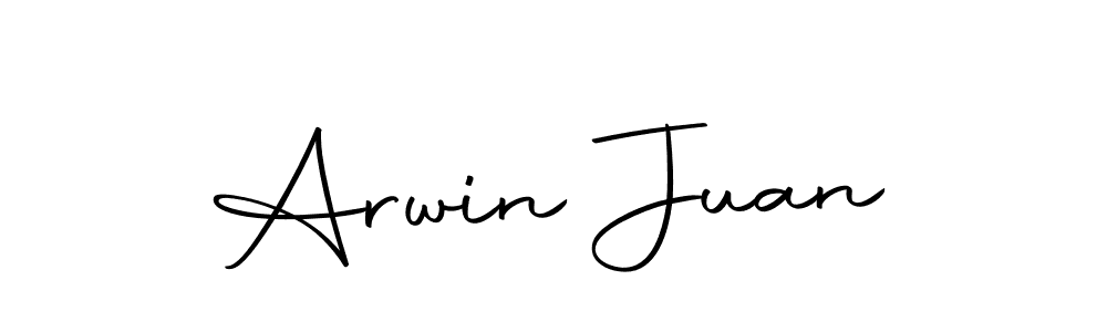 Best and Professional Signature Style for Arwin Juan. Autography-DOLnW Best Signature Style Collection. Arwin Juan signature style 10 images and pictures png