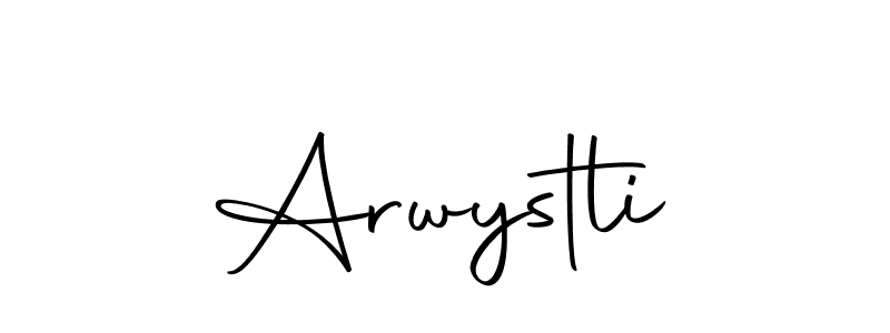 You can use this online signature creator to create a handwritten signature for the name Arwystli. This is the best online autograph maker. Arwystli signature style 10 images and pictures png