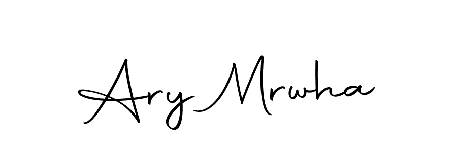 This is the best signature style for the Ary Mrwha name. Also you like these signature font (Autography-DOLnW). Mix name signature. Ary Mrwha signature style 10 images and pictures png