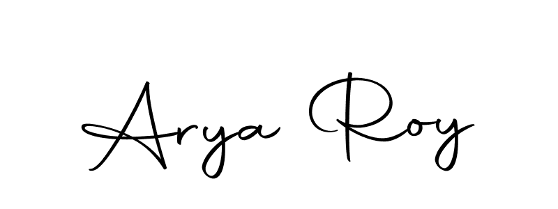 Autography-DOLnW is a professional signature style that is perfect for those who want to add a touch of class to their signature. It is also a great choice for those who want to make their signature more unique. Get Arya Roy name to fancy signature for free. Arya Roy signature style 10 images and pictures png