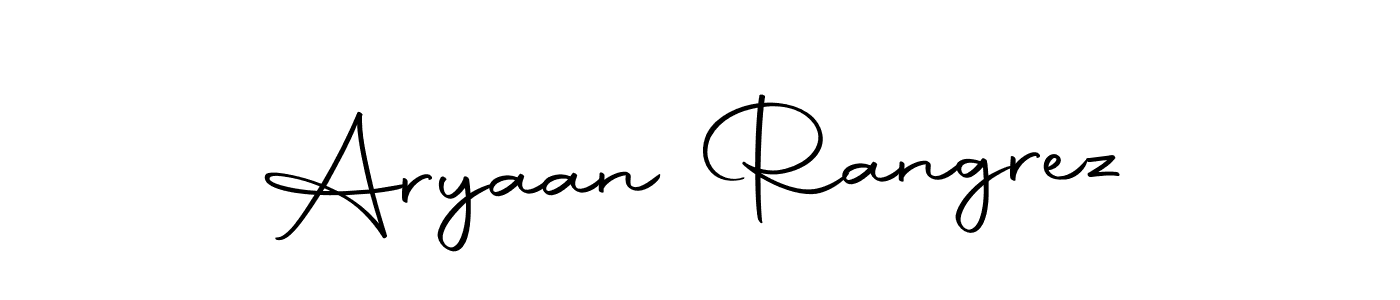 How to Draw Aryaan Rangrez signature style? Autography-DOLnW is a latest design signature styles for name Aryaan Rangrez. Aryaan Rangrez signature style 10 images and pictures png