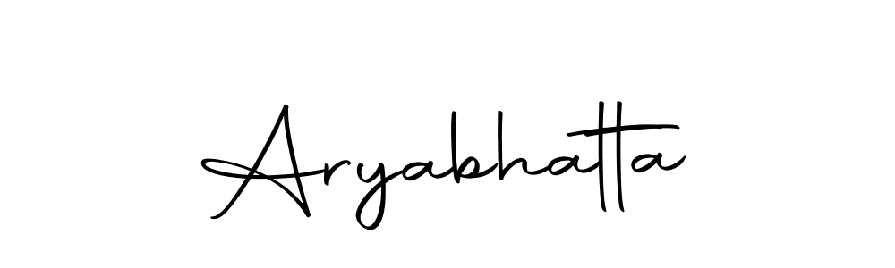 How to Draw Aryabhatta signature style? Autography-DOLnW is a latest design signature styles for name Aryabhatta. Aryabhatta signature style 10 images and pictures png