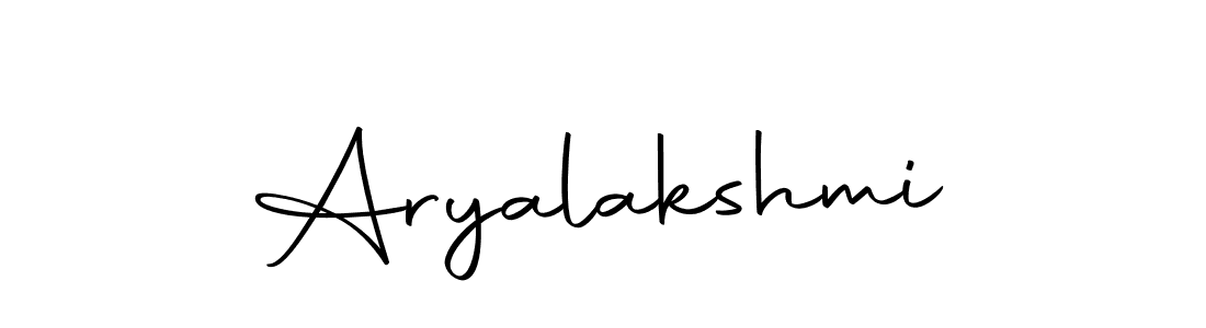 Here are the top 10 professional signature styles for the name Aryalakshmi. These are the best autograph styles you can use for your name. Aryalakshmi signature style 10 images and pictures png