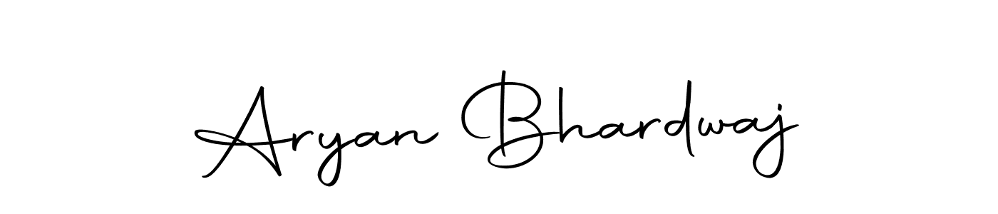 Autography-DOLnW is a professional signature style that is perfect for those who want to add a touch of class to their signature. It is also a great choice for those who want to make their signature more unique. Get Aryan Bhardwaj name to fancy signature for free. Aryan Bhardwaj signature style 10 images and pictures png