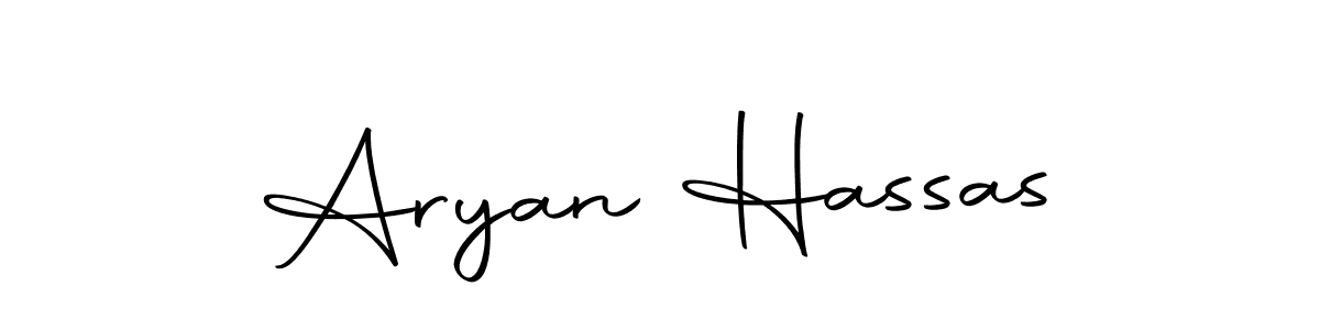 Make a short Aryan Hassas signature style. Manage your documents anywhere anytime using Autography-DOLnW. Create and add eSignatures, submit forms, share and send files easily. Aryan Hassas signature style 10 images and pictures png
