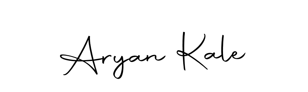 You should practise on your own different ways (Autography-DOLnW) to write your name (Aryan Kale) in signature. don't let someone else do it for you. Aryan Kale signature style 10 images and pictures png