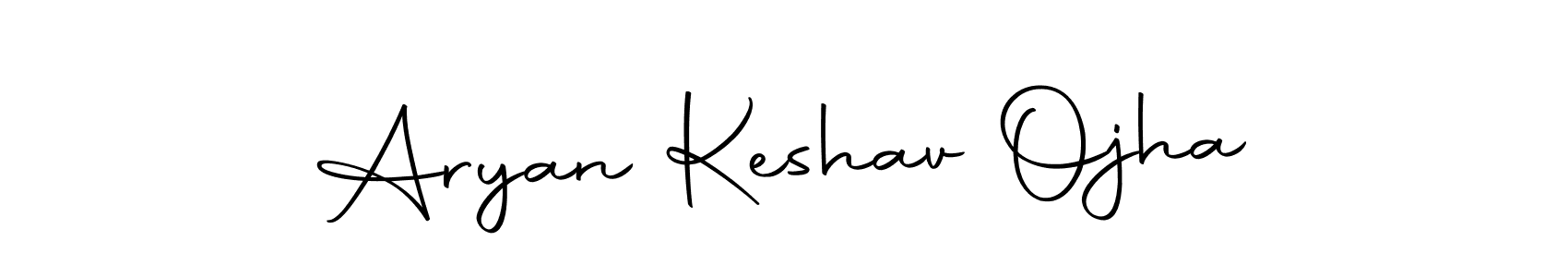 Also You can easily find your signature by using the search form. We will create Aryan Keshav Ojha name handwritten signature images for you free of cost using Autography-DOLnW sign style. Aryan Keshav Ojha signature style 10 images and pictures png