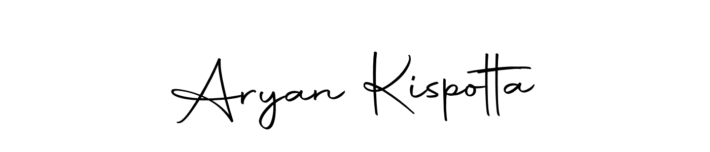 See photos of Aryan Kispotta official signature by Spectra . Check more albums & portfolios. Read reviews & check more about Autography-DOLnW font. Aryan Kispotta signature style 10 images and pictures png