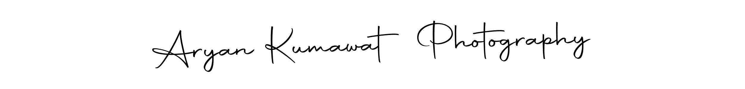 See photos of Aryan Kumawat Photography official signature by Spectra . Check more albums & portfolios. Read reviews & check more about Autography-DOLnW font. Aryan Kumawat Photography signature style 10 images and pictures png