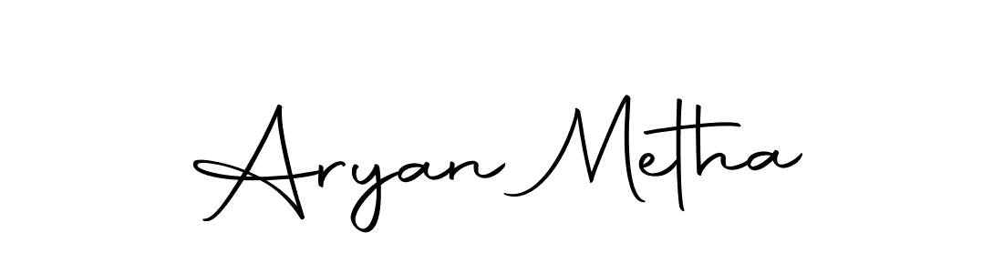 How to Draw Aryan Metha signature style? Autography-DOLnW is a latest design signature styles for name Aryan Metha. Aryan Metha signature style 10 images and pictures png