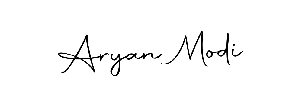 Best and Professional Signature Style for Aryan Modi. Autography-DOLnW Best Signature Style Collection. Aryan Modi signature style 10 images and pictures png