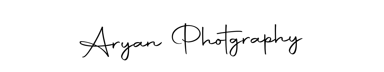 Aryan Photgraphy stylish signature style. Best Handwritten Sign (Autography-DOLnW) for my name. Handwritten Signature Collection Ideas for my name Aryan Photgraphy. Aryan Photgraphy signature style 10 images and pictures png