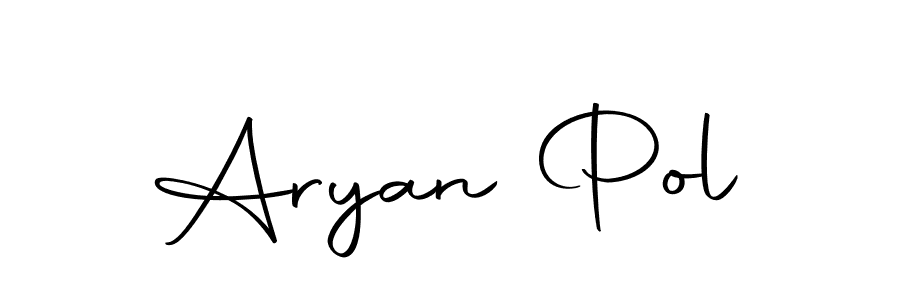 See photos of Aryan Pol official signature by Spectra . Check more albums & portfolios. Read reviews & check more about Autography-DOLnW font. Aryan Pol signature style 10 images and pictures png