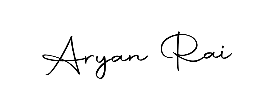 Also You can easily find your signature by using the search form. We will create Aryan Rai name handwritten signature images for you free of cost using Autography-DOLnW sign style. Aryan Rai signature style 10 images and pictures png