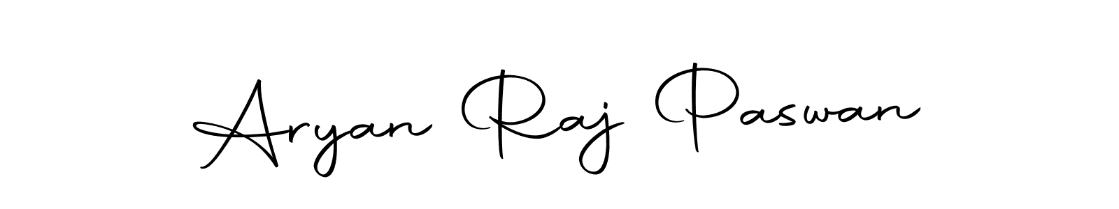 Similarly Autography-DOLnW is the best handwritten signature design. Signature creator online .You can use it as an online autograph creator for name Aryan Raj Paswan. Aryan Raj Paswan signature style 10 images and pictures png