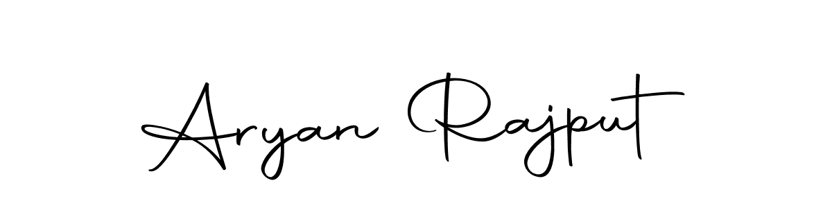 Similarly Autography-DOLnW is the best handwritten signature design. Signature creator online .You can use it as an online autograph creator for name Aryan Rajput. Aryan Rajput signature style 10 images and pictures png