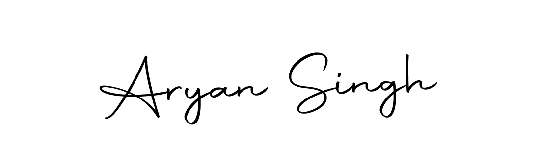 This is the best signature style for the Aryan Singh name. Also you like these signature font (Autography-DOLnW). Mix name signature. Aryan Singh signature style 10 images and pictures png