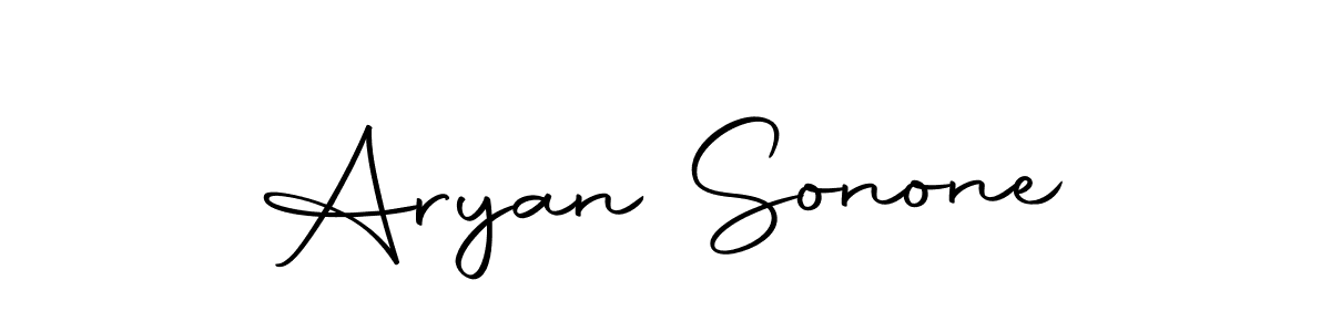 Check out images of Autograph of Aryan Sonone name. Actor Aryan Sonone Signature Style. Autography-DOLnW is a professional sign style online. Aryan Sonone signature style 10 images and pictures png