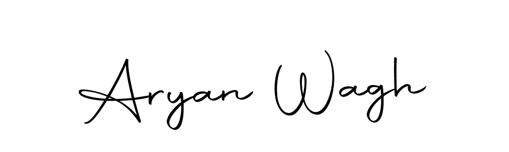 Make a short Aryan Wagh signature style. Manage your documents anywhere anytime using Autography-DOLnW. Create and add eSignatures, submit forms, share and send files easily. Aryan Wagh signature style 10 images and pictures png