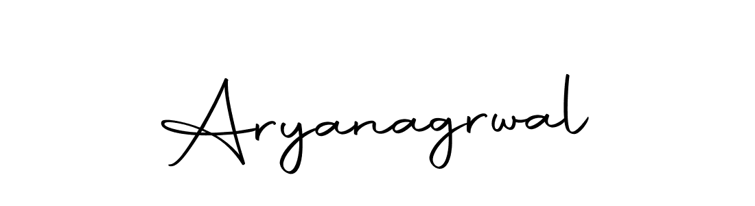 You can use this online signature creator to create a handwritten signature for the name Aryanagrwal. This is the best online autograph maker. Aryanagrwal signature style 10 images and pictures png