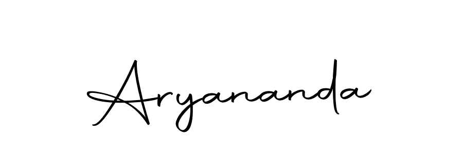 Make a short Aryananda signature style. Manage your documents anywhere anytime using Autography-DOLnW. Create and add eSignatures, submit forms, share and send files easily. Aryananda signature style 10 images and pictures png