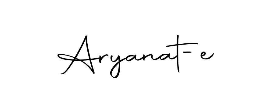 Make a short Aryanat-e signature style. Manage your documents anywhere anytime using Autography-DOLnW. Create and add eSignatures, submit forms, share and send files easily. Aryanat-e signature style 10 images and pictures png