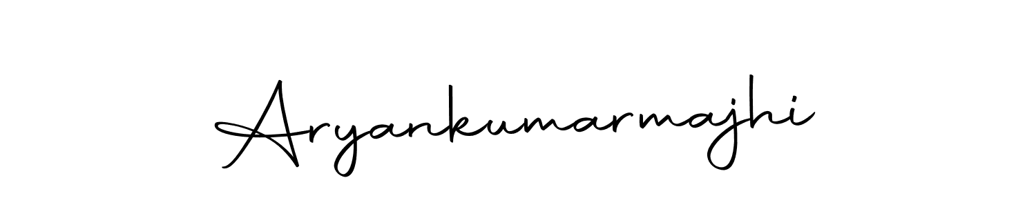 Here are the top 10 professional signature styles for the name Aryankumarmajhi. These are the best autograph styles you can use for your name. Aryankumarmajhi signature style 10 images and pictures png