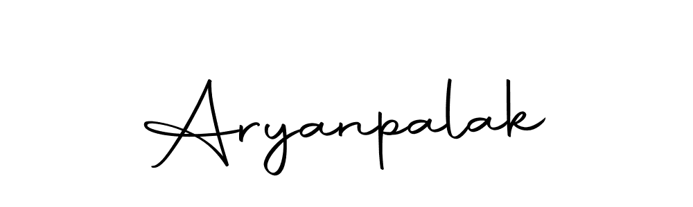 Here are the top 10 professional signature styles for the name Aryanpalak. These are the best autograph styles you can use for your name. Aryanpalak signature style 10 images and pictures png