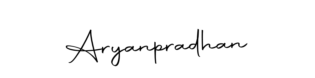 It looks lik you need a new signature style for name Aryanpradhan. Design unique handwritten (Autography-DOLnW) signature with our free signature maker in just a few clicks. Aryanpradhan signature style 10 images and pictures png