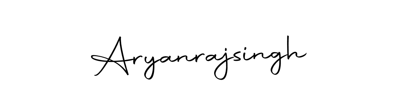 The best way (Autography-DOLnW) to make a short signature is to pick only two or three words in your name. The name Aryanrajsingh include a total of six letters. For converting this name. Aryanrajsingh signature style 10 images and pictures png