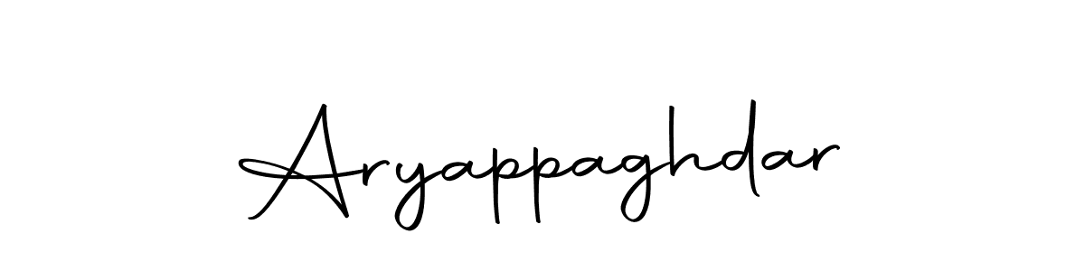 How to Draw Aryappaghdar signature style? Autography-DOLnW is a latest design signature styles for name Aryappaghdar. Aryappaghdar signature style 10 images and pictures png